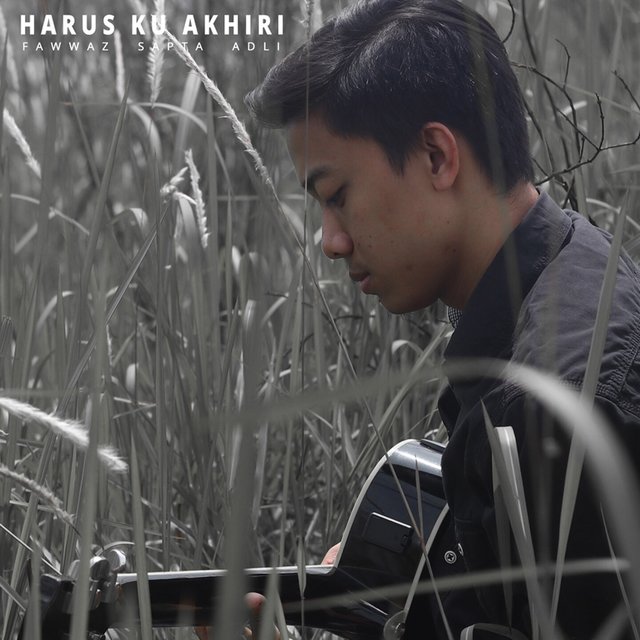 Harus Ku Akhiri