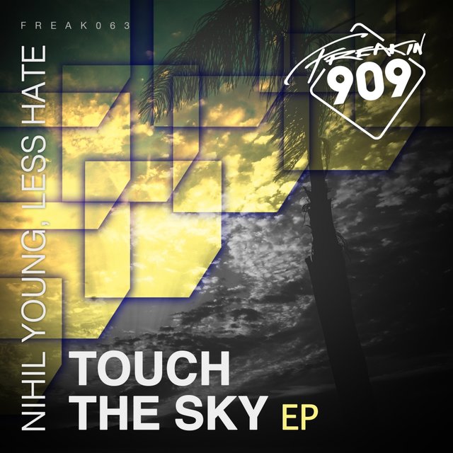 Touch The Sky EP