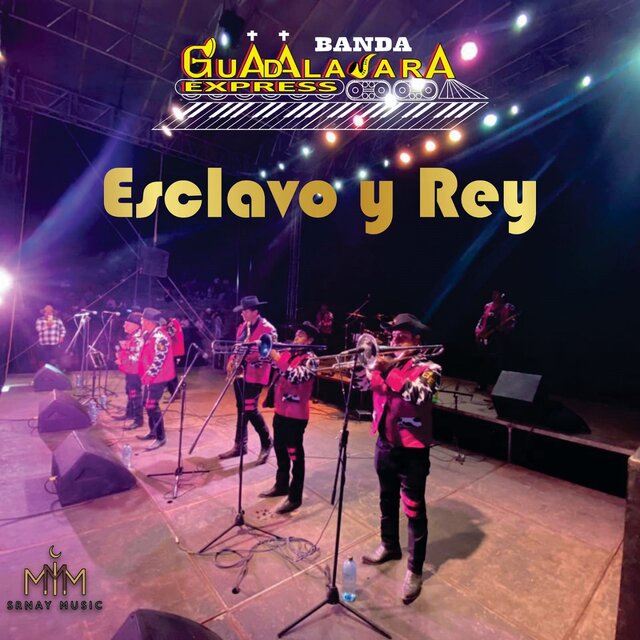 Esclavo y Rey