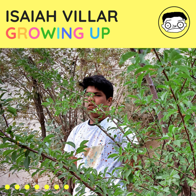 Growing Up