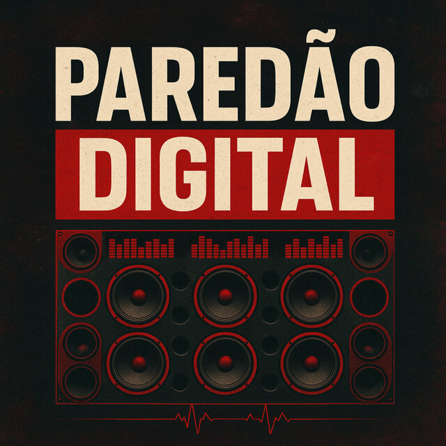 Paredão Digital