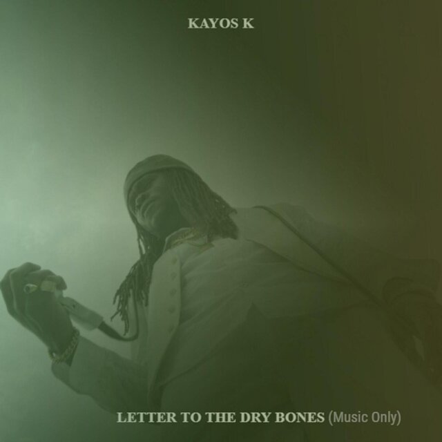 Letter To The Dry Bones (Music Only)