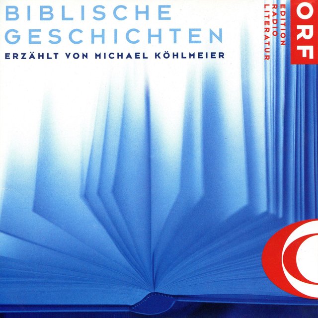 Biblische Geschichten Vol.1
