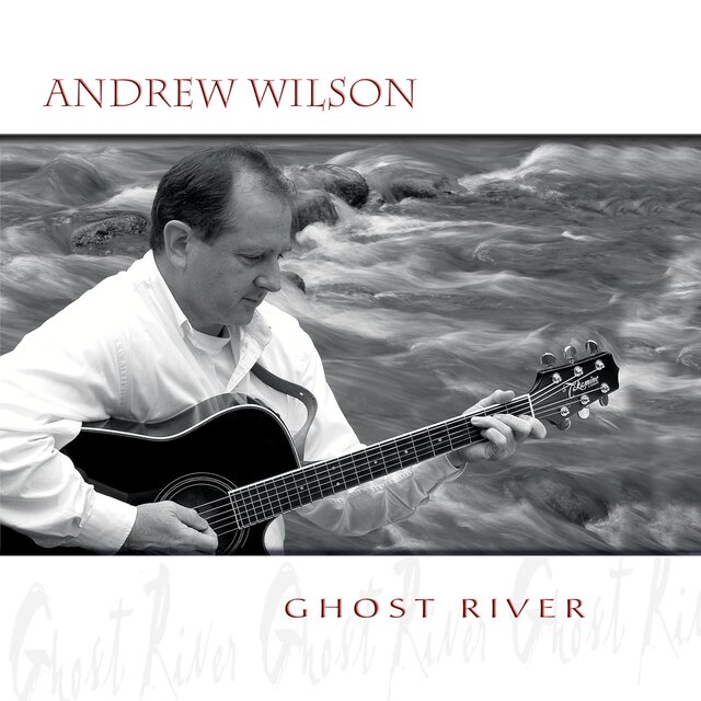 Ghost River