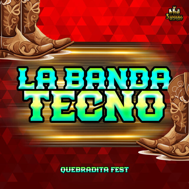 Quebradita Fest