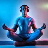Om on the Downbeat