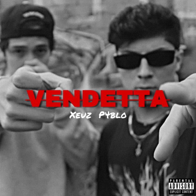Vendetta (feat. P4BLÔ SKG)