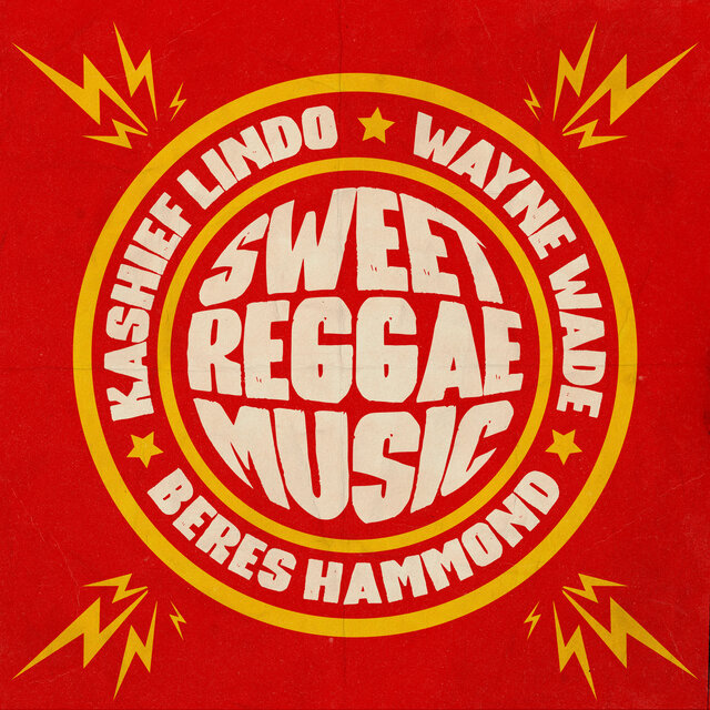 Sweet Reggae Music