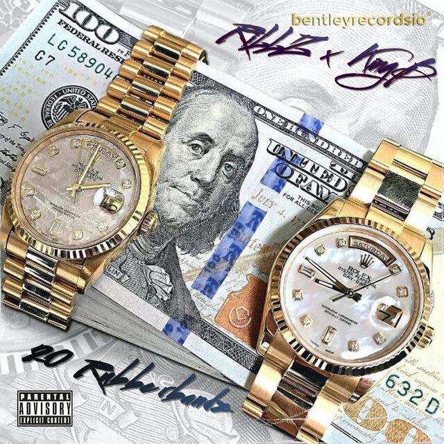 20 Rubberbandz