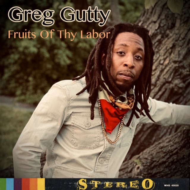 Fruits of Thy Labor Acoustic EP