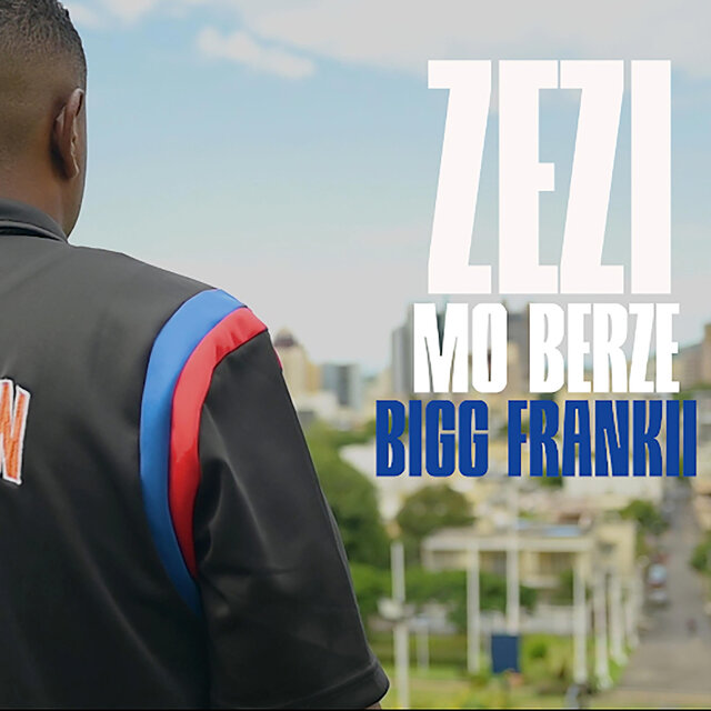 Zezi Mo Berze (feat. Jor'dan)