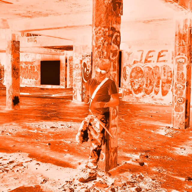 LA TECHNO CAUSE (BONUS)
