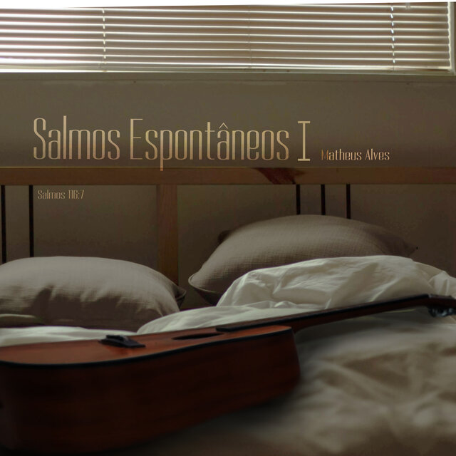 Salmos Espontâneos
