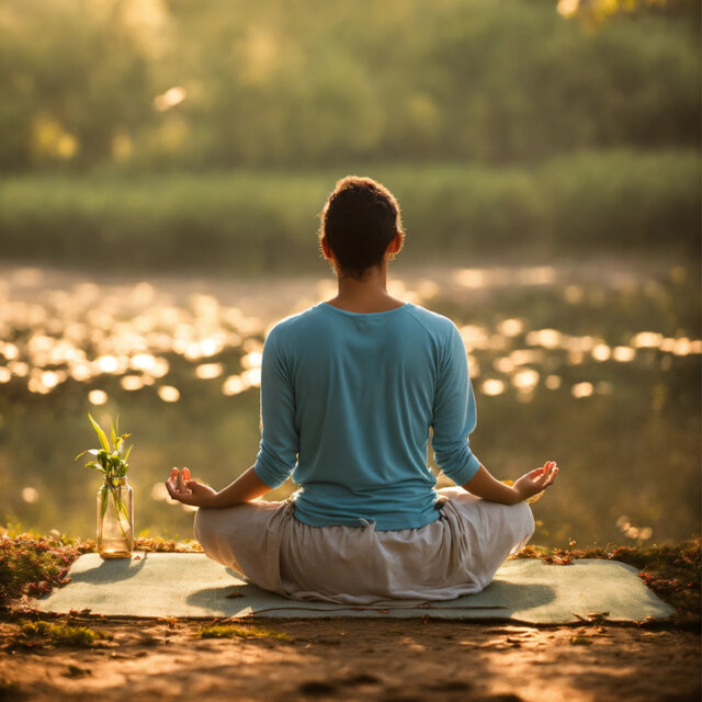 Awakening Silence