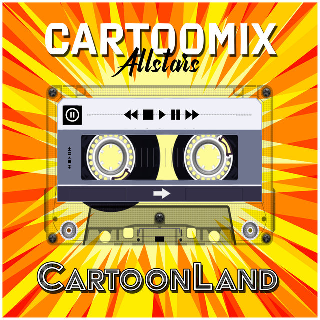 Cartoon Land