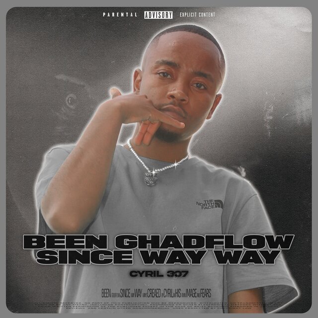 Been Ghadflow Since Way Way