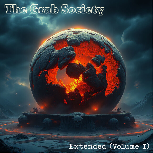 Extended (Volume I)
