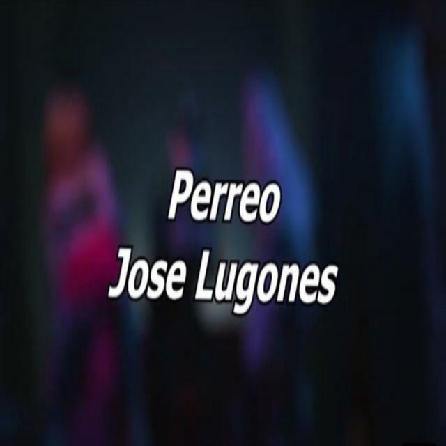 Perreo