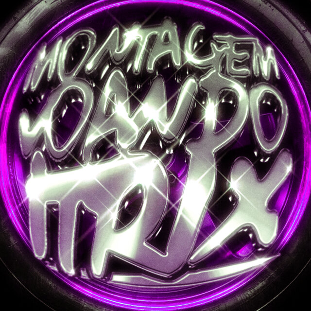 MONTAGEM VOANDO ITRIX