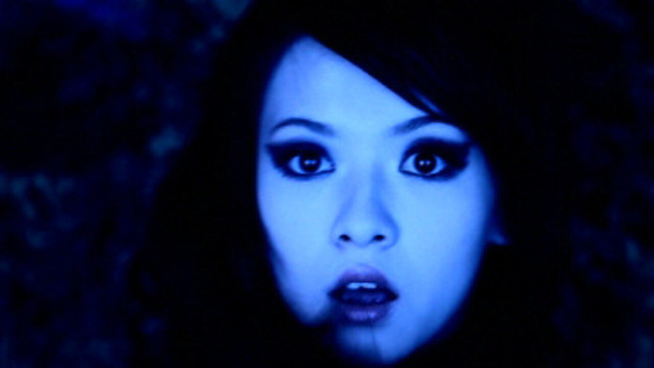 Blue Fear