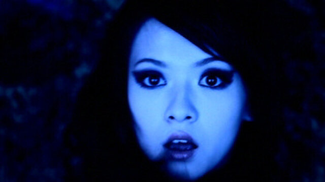 Blue Fear