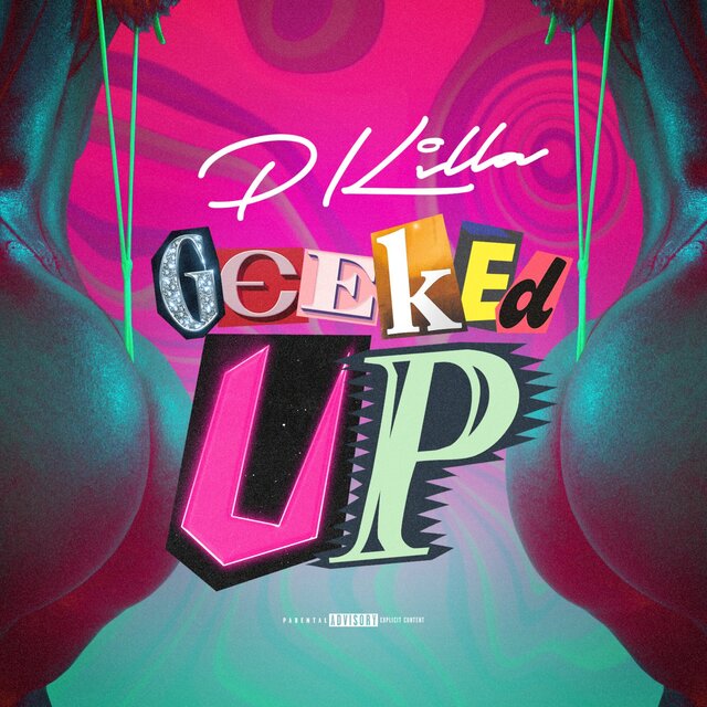 Geeked Up