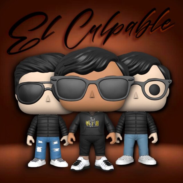 El Culpable