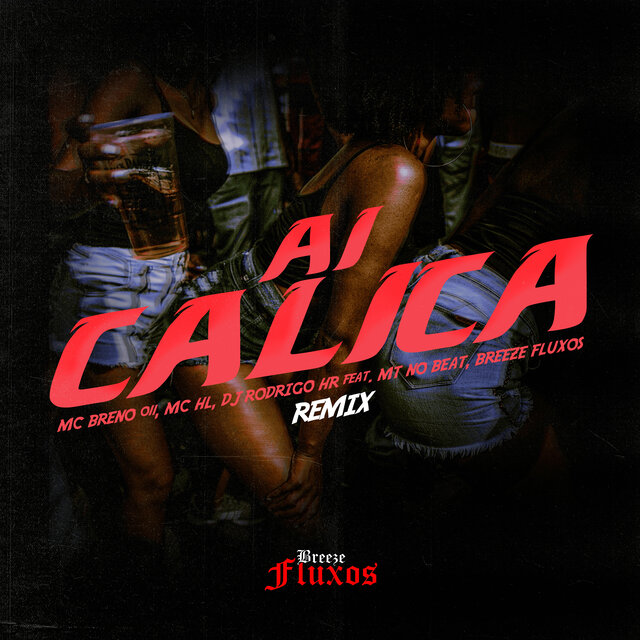 Ai Calica (Remix)