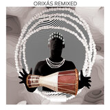 Orixás Remixed: Aguerê (Oxossi)