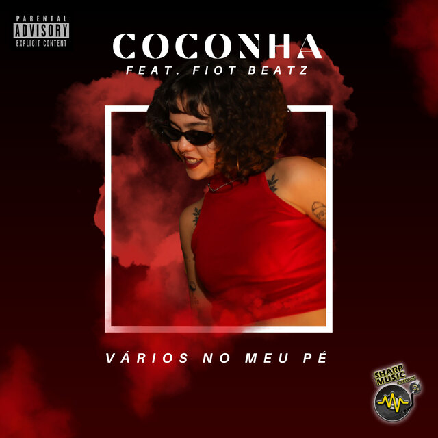 Vários no Meu Pé