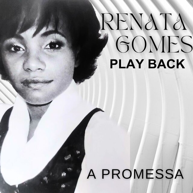 A Promessa (Playback)