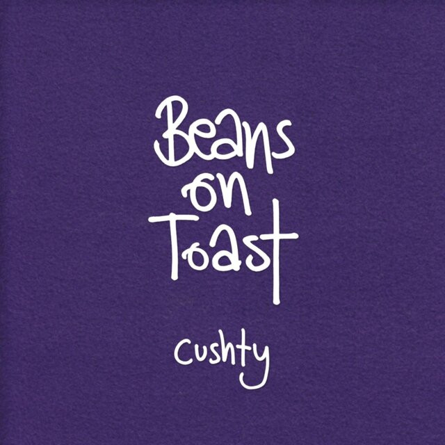 Cushty