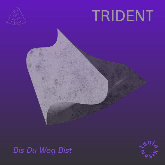 Bis Du Weg Bist