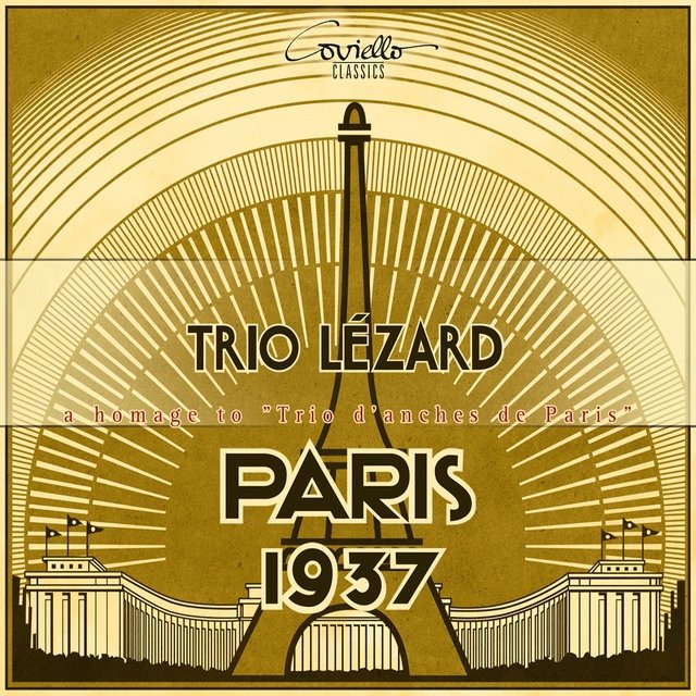 Paris 1937
