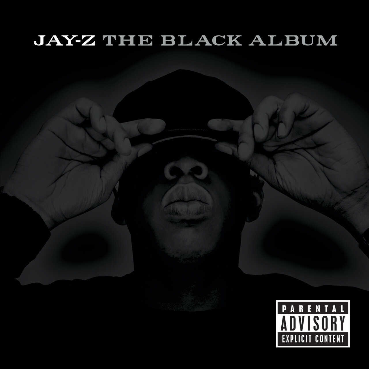 The Black Album / JAŸ-Z - TIDAL