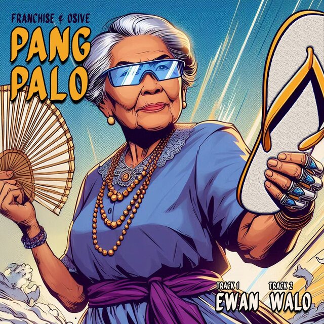 Pang Palo
