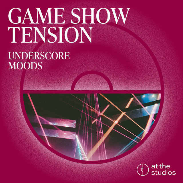 Game Show Tension