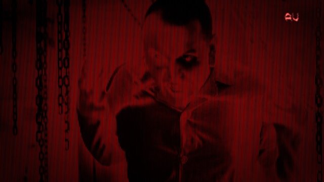 I Am But A Guest In Exile (Official Video)
