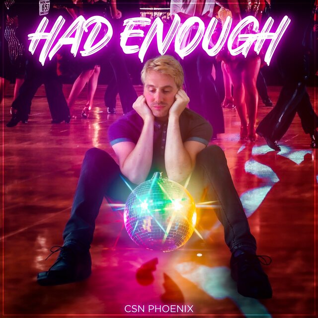 Had Enough