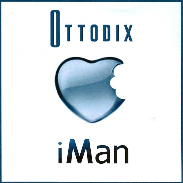 iMan