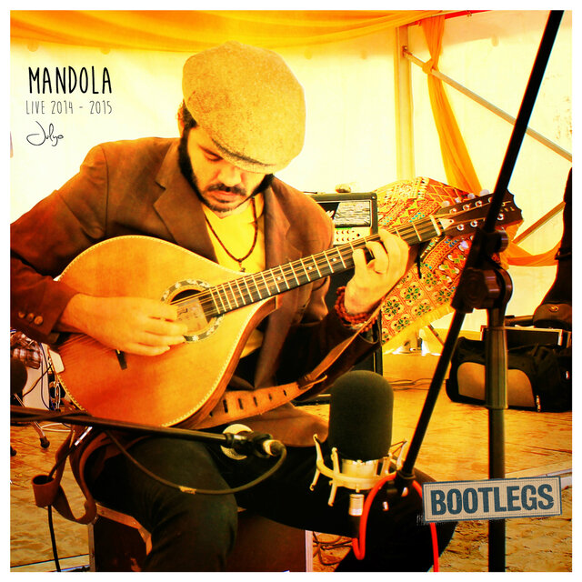Mandola