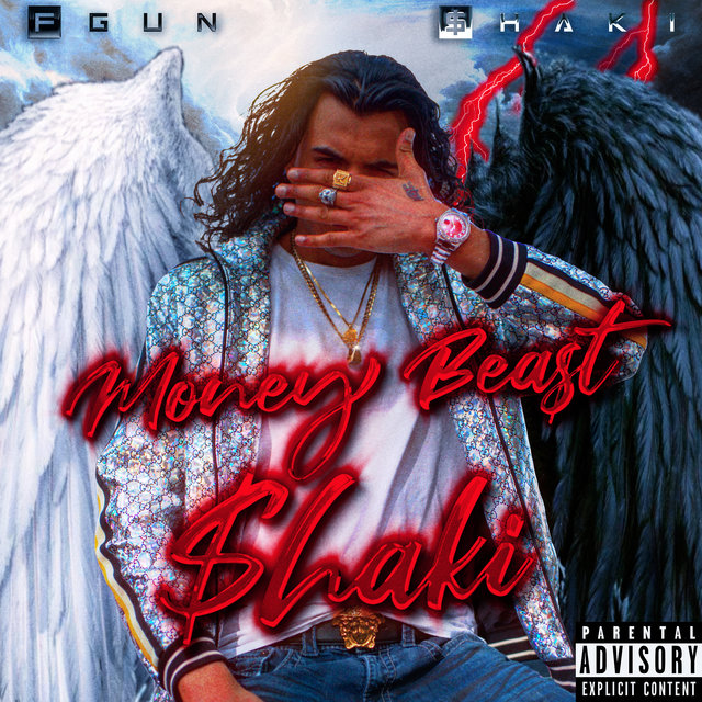 Money Bea$t $haki
