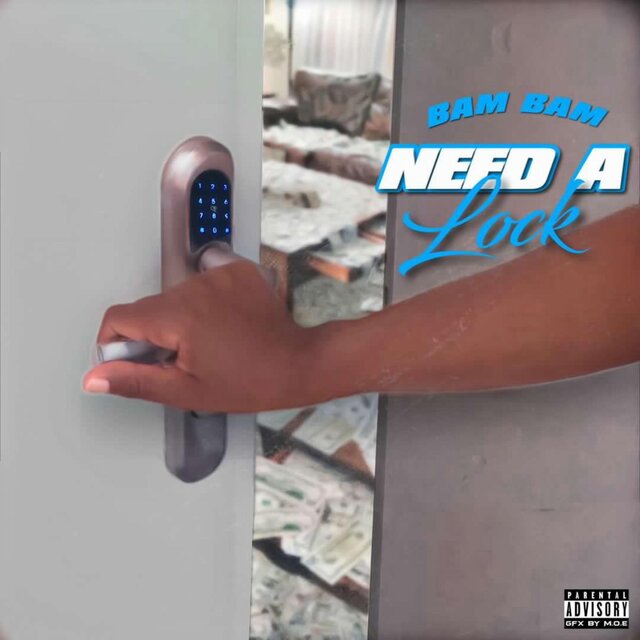 Need a lock
