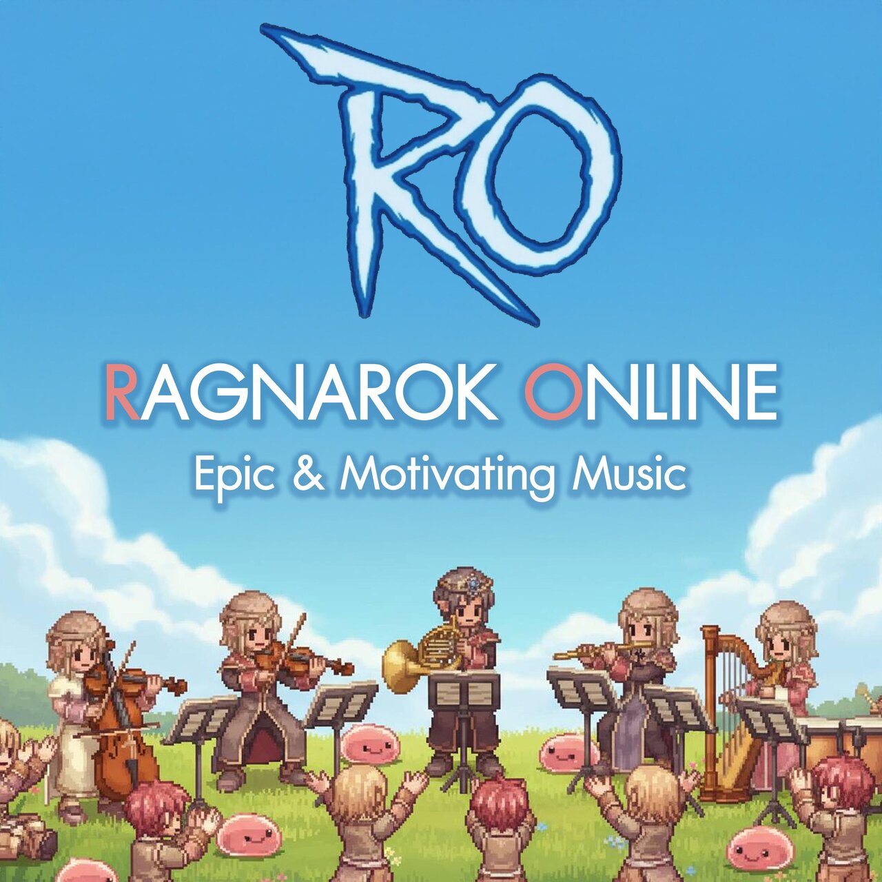 Ragnarok Online Epic & Motivational Music by LF Kaiju on TIDAL