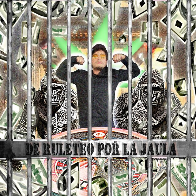 De Ruleteo Por La Jaula