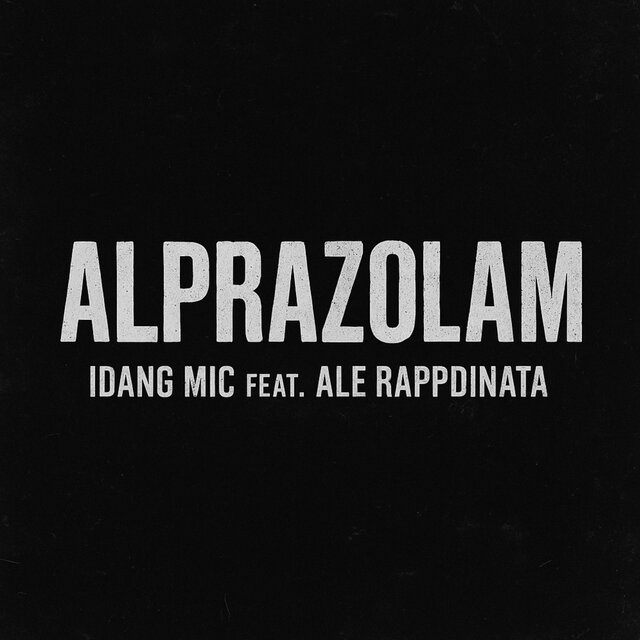 ALPRAZOLAM