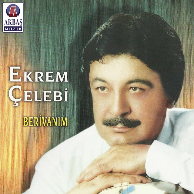Berivanım