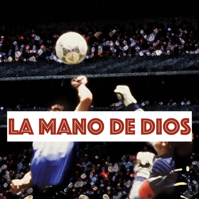 La Mano De Dios