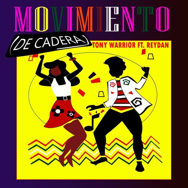 Movimiento de Cadera