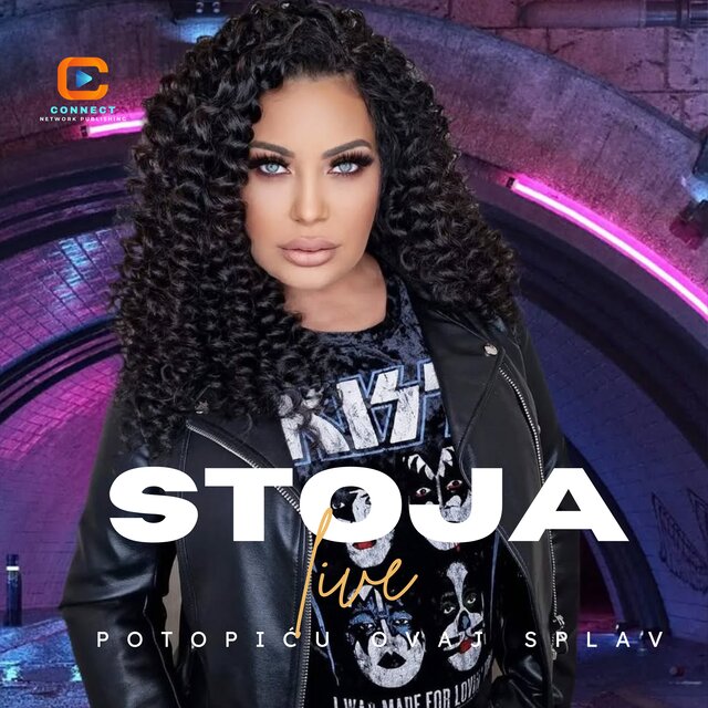 Potopicu ovaj splav
